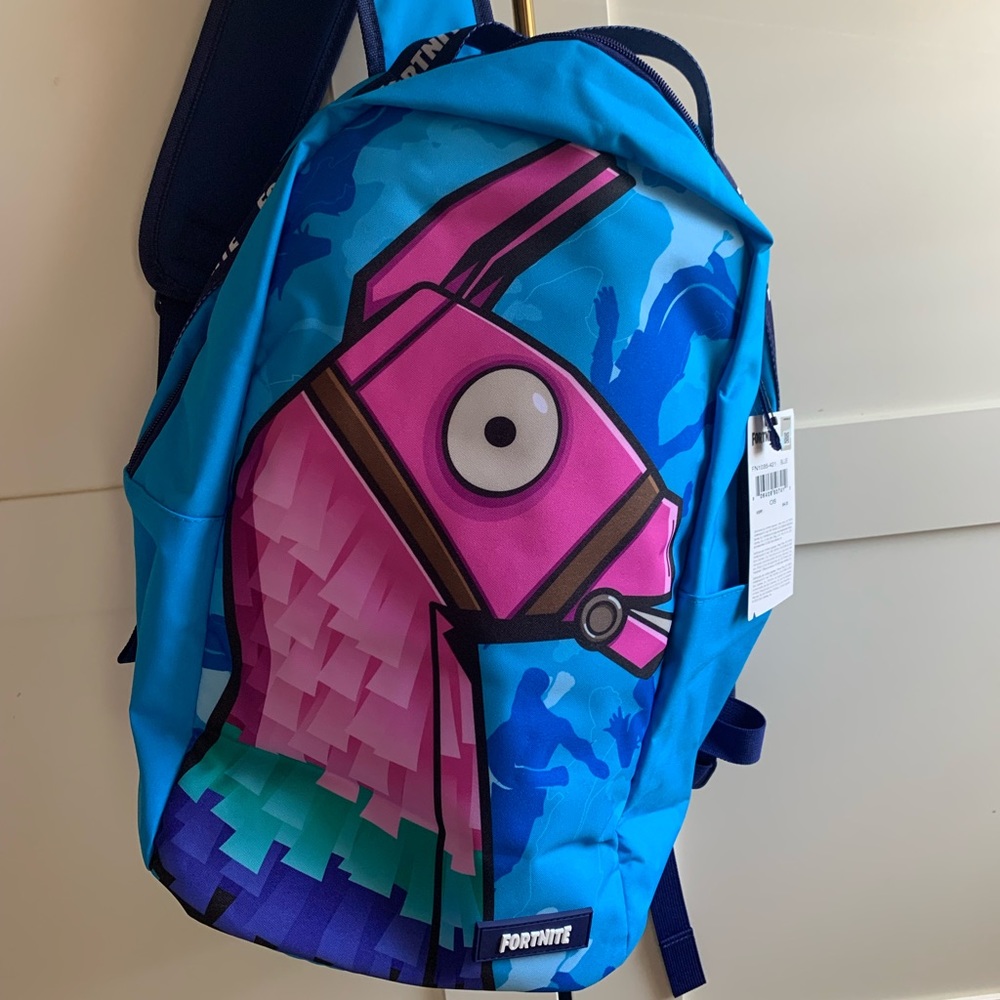 Kids Fortnite Back pack
